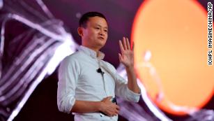 Who needs the US? Alibaba will make its own computer chips
