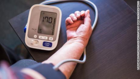 Best-selling blood pressure monitors to use at home 