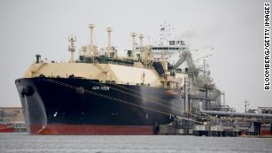 Europe's imports of American natural gas are soaring 180919103227-lng-tanker-medium-plus-169