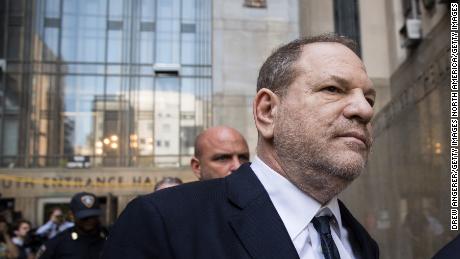 After 14 months of allegations and denials, Harvey Weinstein faces a pivotal day in court
