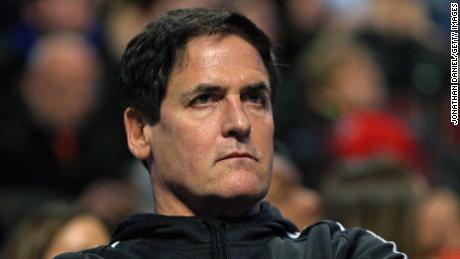 Mark Cuban putting plan in place to pay hourly workers amid NBA work stoppage