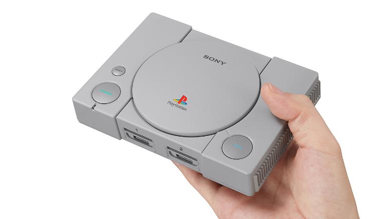 video playstation 5