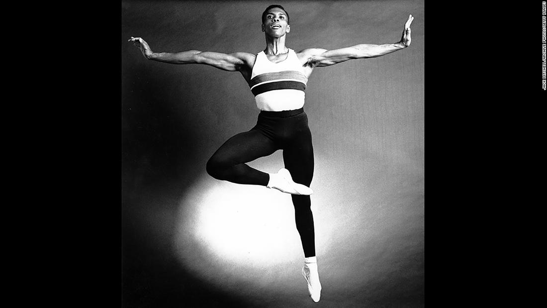 &lt;a href=&quot;http://www.cnn.com/2018/09/19/us/arthur-mitchell-dance-theater-of-harlem-dies/index.html&quot; target=&quot;_blank&quot;&gt;Arthur Mitchell&lt;/a&gt;, co-founder of the Dance Theatre of Harlem, died on September 19, according to the theater&#39;s Facebook page. He was 84.