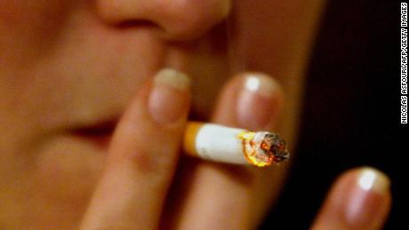Over a million people have stopped smoking in England in the past four years, according to Public Health England.