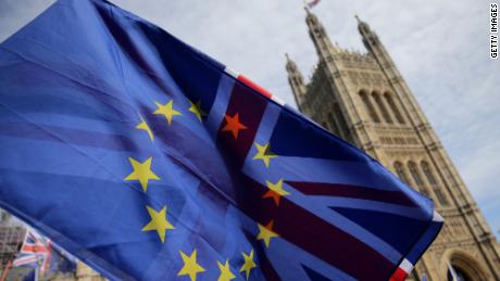 Brexit basics: Key points from the draft deal