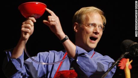 Brian Wansink will step down from Cornell University after an investigation reportedly uncovered misconduct.