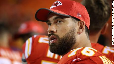 Meet the NFL's Canadian renaissance man, Dr. Laurent Duvernay-Tardif