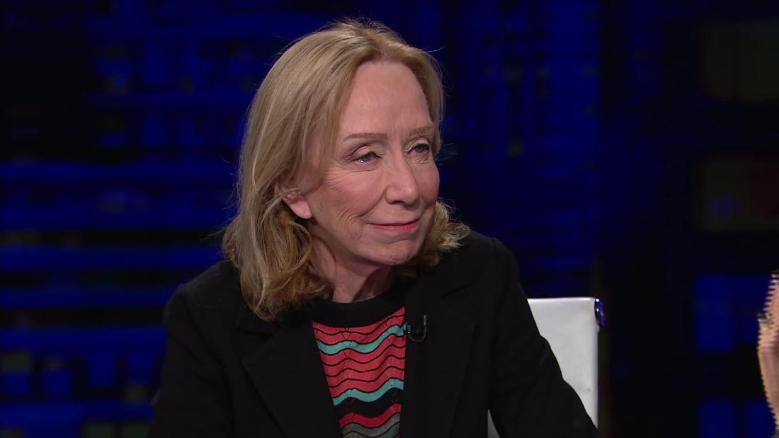 Doris Kearns Goodwin on lessons in leadership - CNN Video