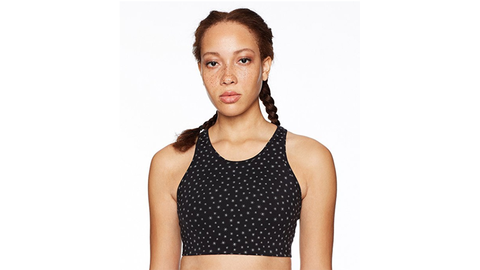 core 10 sports bra