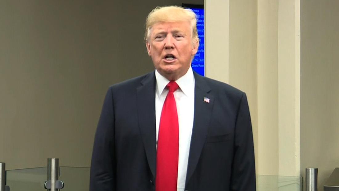 Trump: Second summit with Kim 'quite soon' - CNN Video