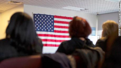 Proposal to limit visas for immigrants on government assistance opens up for public comment