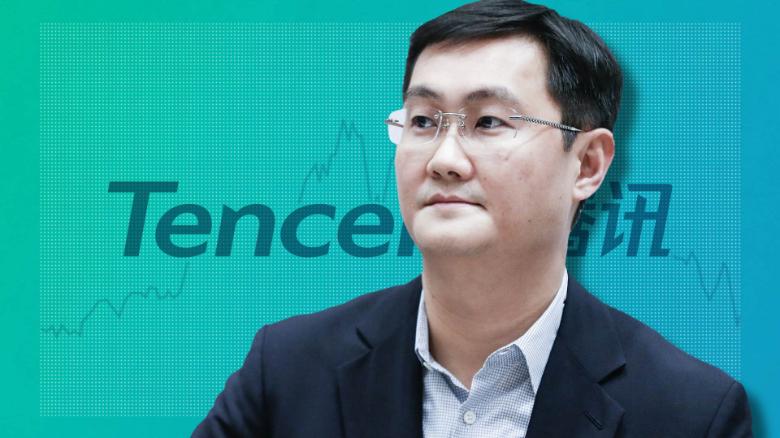 What you need to know about Tencent