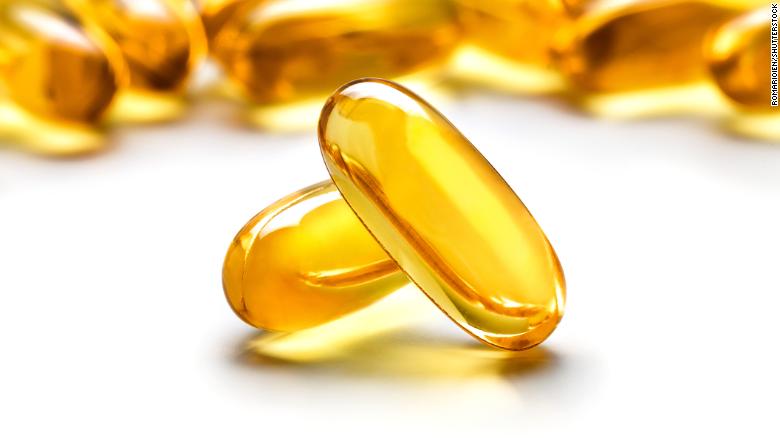 How safe are supplements?