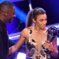 The Best FIFA Football Awards 2018 best female marta 