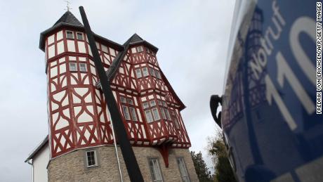 German abuse survivors slam Church’s ‘ridiculous’ payout