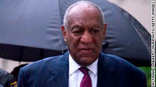 Bill Cosby&#39;s last lesson: Separating the public person from the private one