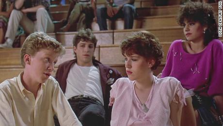 'Sixteen Candles,' released in 1984