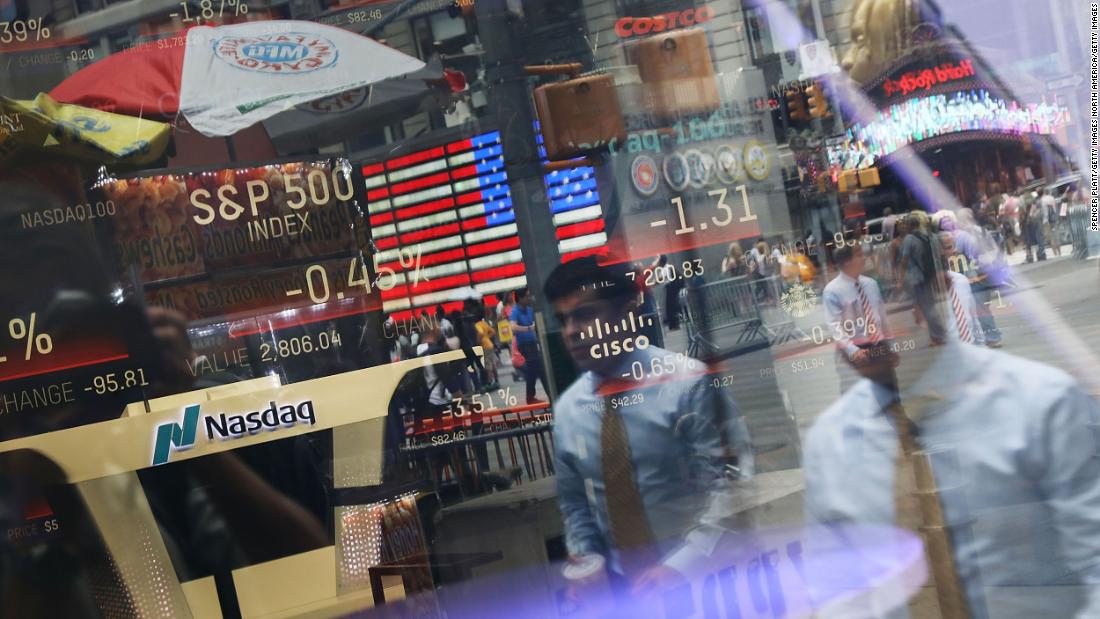 La guía de un local para visitar Times Square - CNN Video