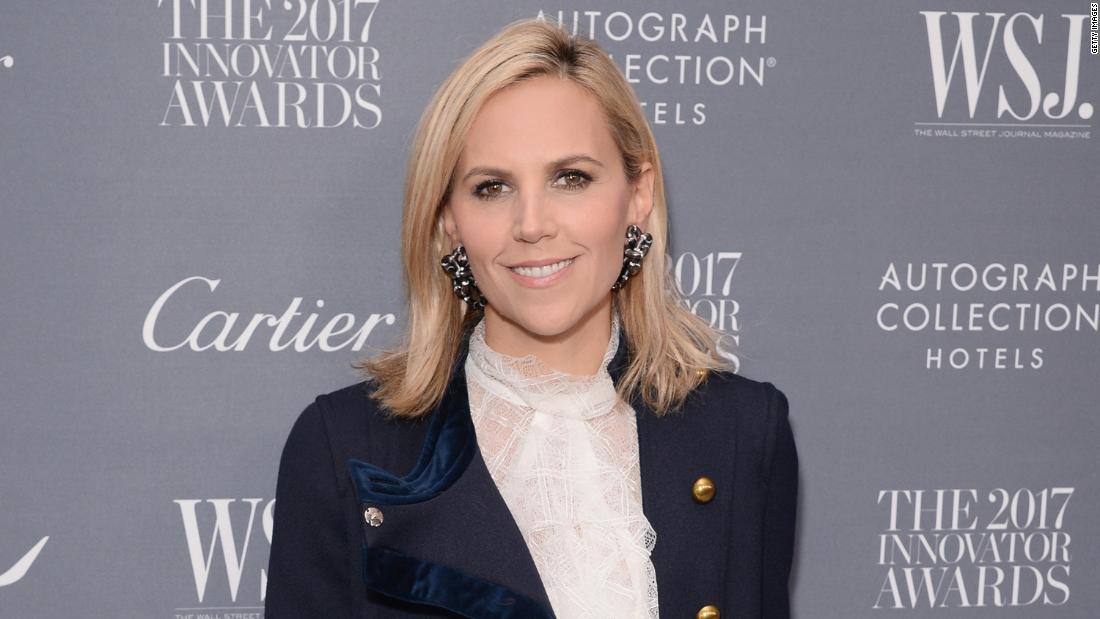 Tory Burch Says Inspiring Entrepreneurs Share These 3 Qualities