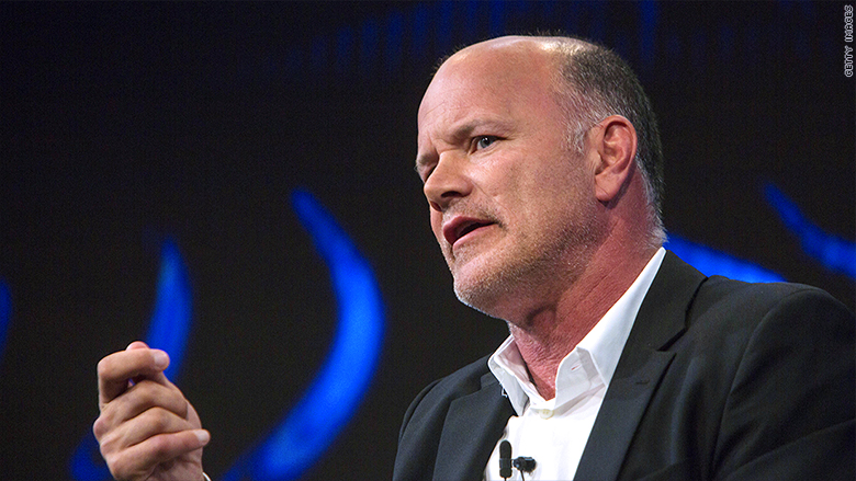 Novogratz Bitcoin Will Spike To 20k Within 18 Months - 