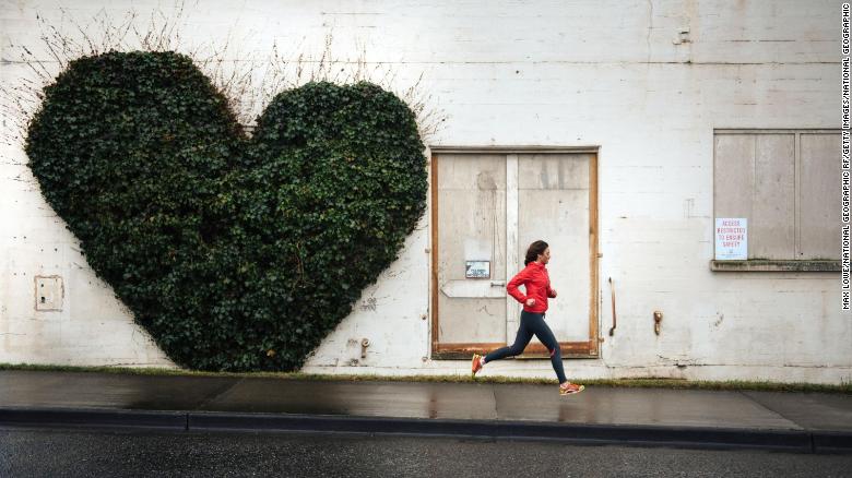 Staying social can improve your heart health