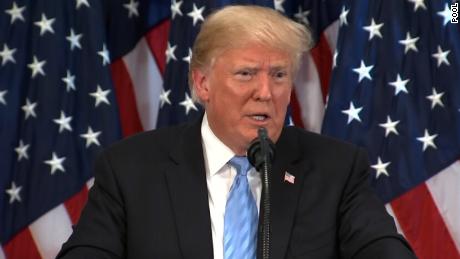Trump claims (without evidence) Obama nearly launched war with North Korea