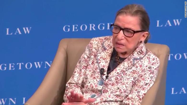 Ginsburg: We thought 'boys will be boys' 