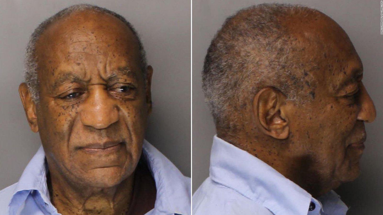 Bill Cosby: What's next for him -- in prison, in court and beyond ...