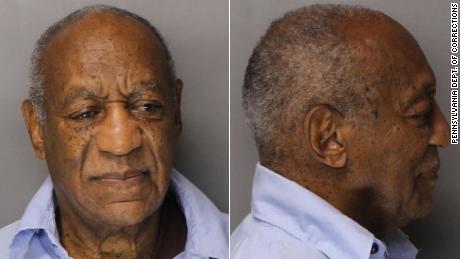 What's next for Bill Cosby -- in prison, in court and beyond