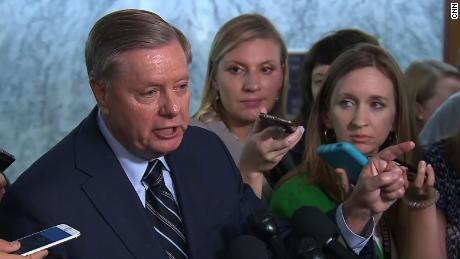 Lindsey Graham 09272018