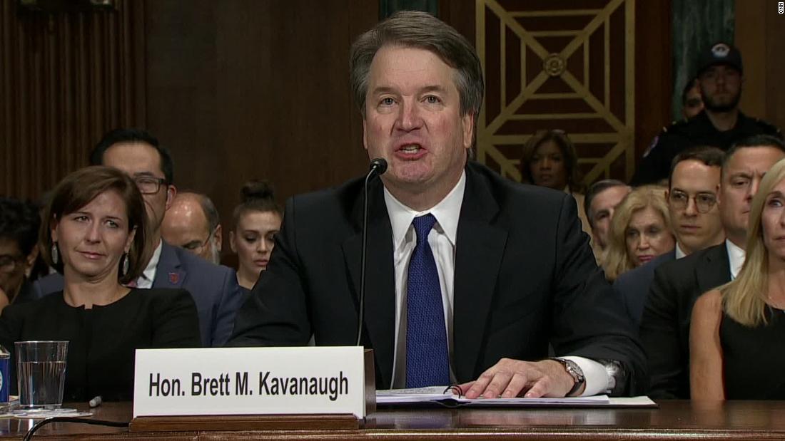 Intuitive Fred888 American Bar Association Says Kavanaugh Decision 0793