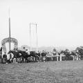 Qatar Prix de l&#39;Arc de Triomphe 1953