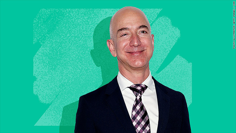 Image result for jeff bezos