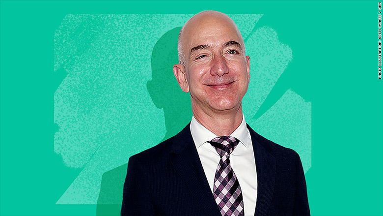 jeff bezos net worth wealth tracker