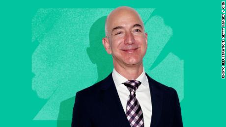 Jeff Bezos: World's wealthiest man