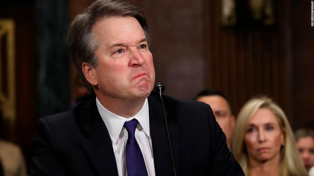 Intuitive Fred888 American Bar Association Says Kavanaugh Decision Should Wait Until After An 5677