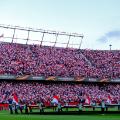 stadiums sevilla