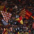 stadiums roma