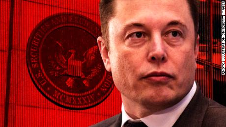 Elon Musk mocks SEC amid settlement deal