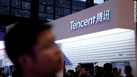 Tencent has pumped billions into 300 companies. Here's what it's buying