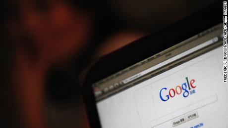 Google alum criticizes company&#39;s China project