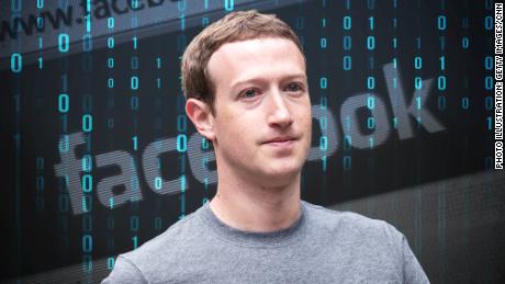 Facebook will pay an unprecedented $5 billion penalty over privacy breaches