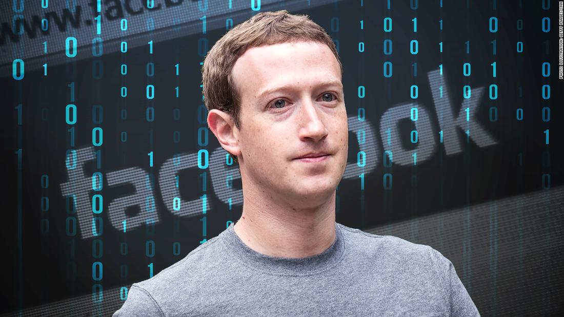 Facebook Got Hit With $5 Billion Fine, But It's What Comes Next That  Matters Most! - Tech