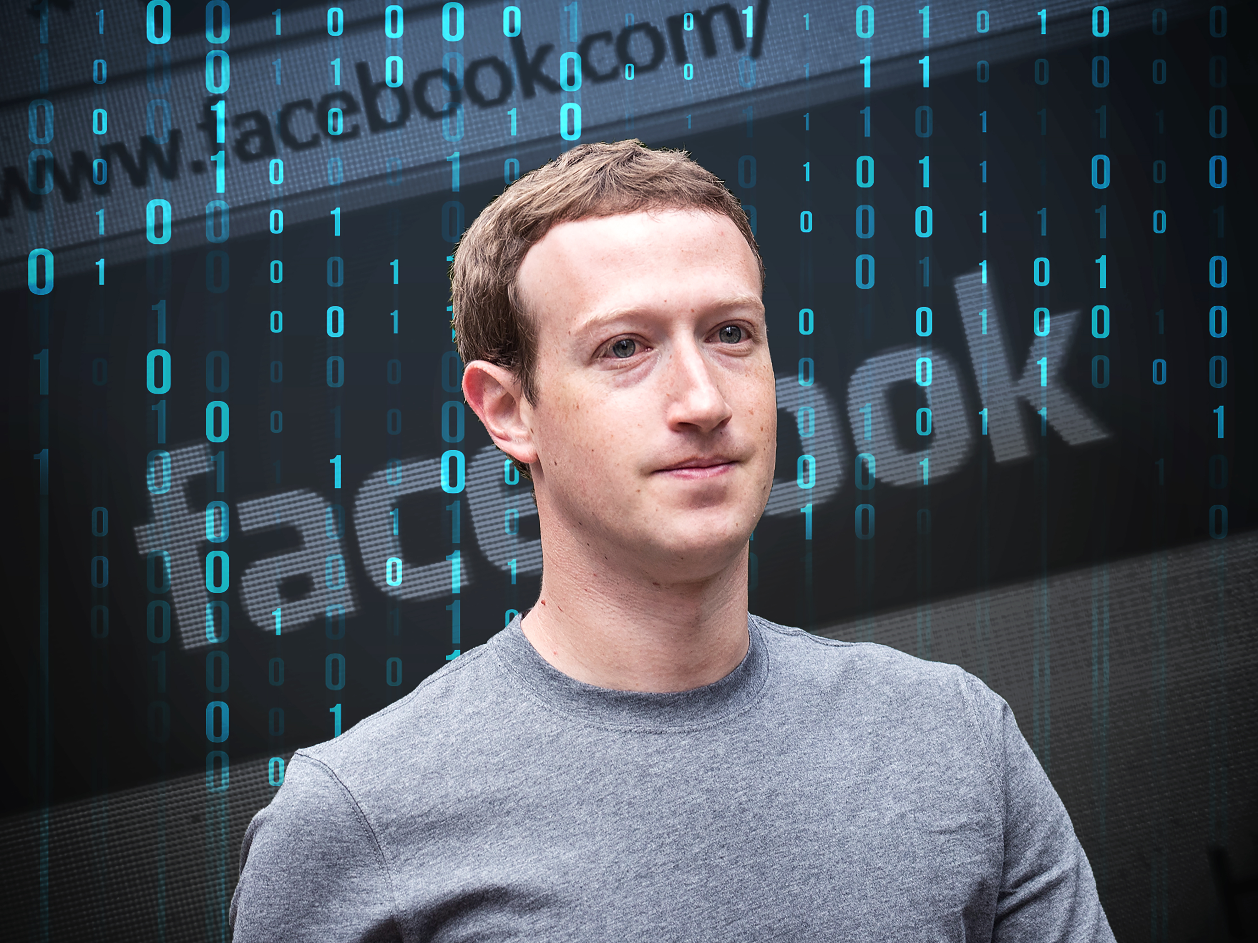 Facebook fine: Company to pay an unprecedented $5 billion over privacy  breaches | CNN Business