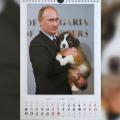 06_Putin 2019 calendar