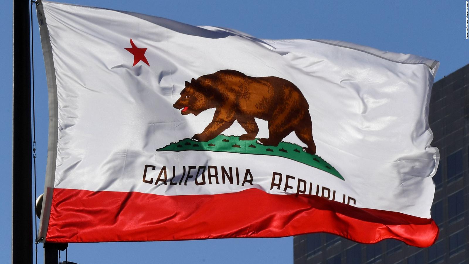 California, The First State To Shut Down Due To Covid-19, Reopens ...