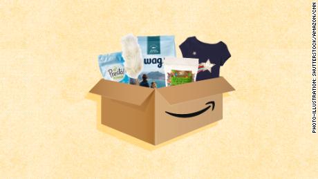 Who needs brand names? Now Amazon makes the stuff it sells