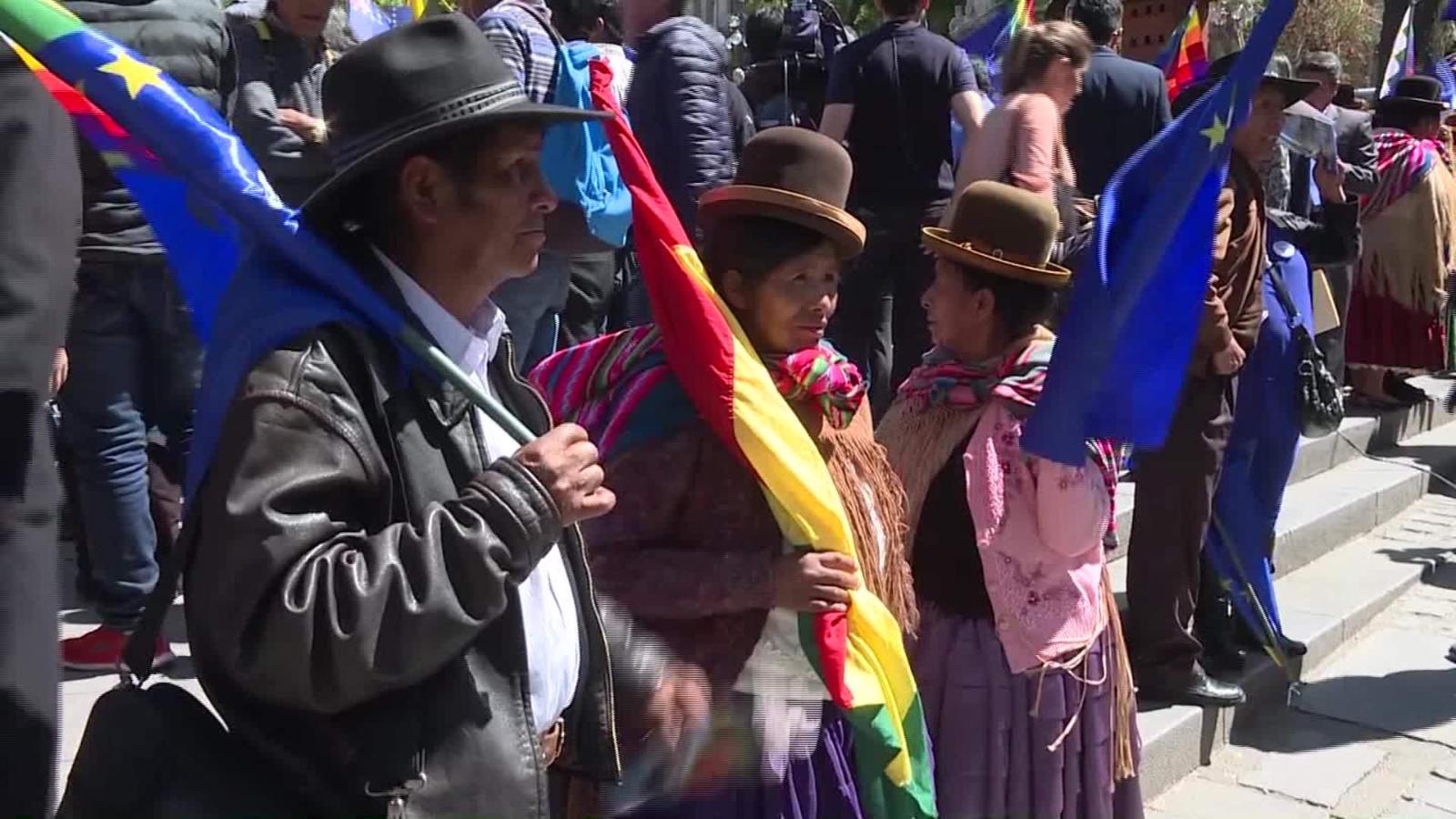 ¿Qué Viene Para Bolivia Tras La Derrota En La Haya Por Una Salida Al ...