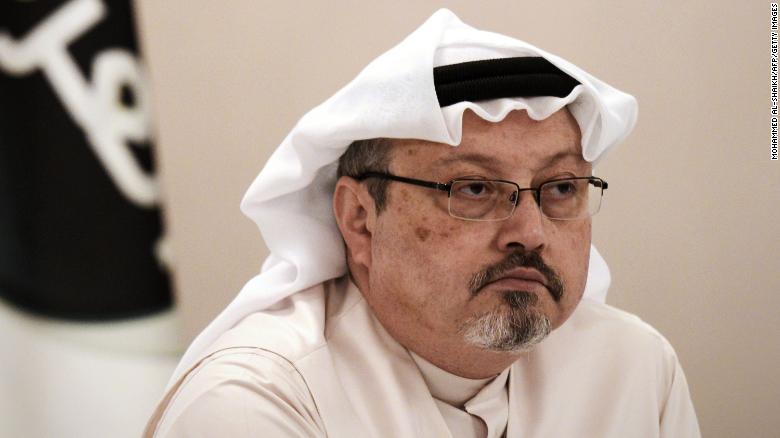 Report details disturbing details in Khashoggi's death