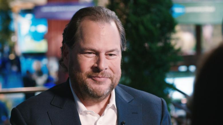 Marc Benioff: Facebook is the new cigarettes